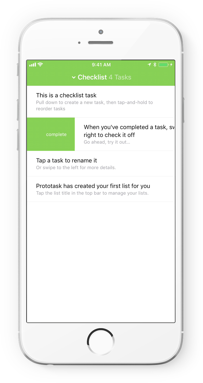 Apps John Wickham Portfolio
